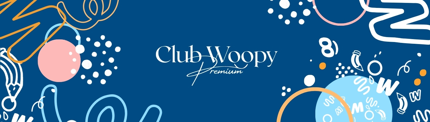 banner club woopy premium